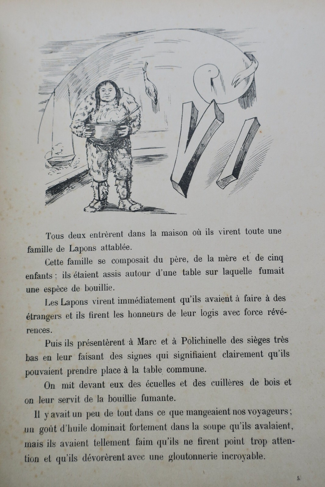 木偶师的朋友<span class="lla-card-orig-wrap"><span class="lla-card-orig">❦ DEPARC, ABEL MON AMI POLICHINELLE</span></span> - La Librairie Antique