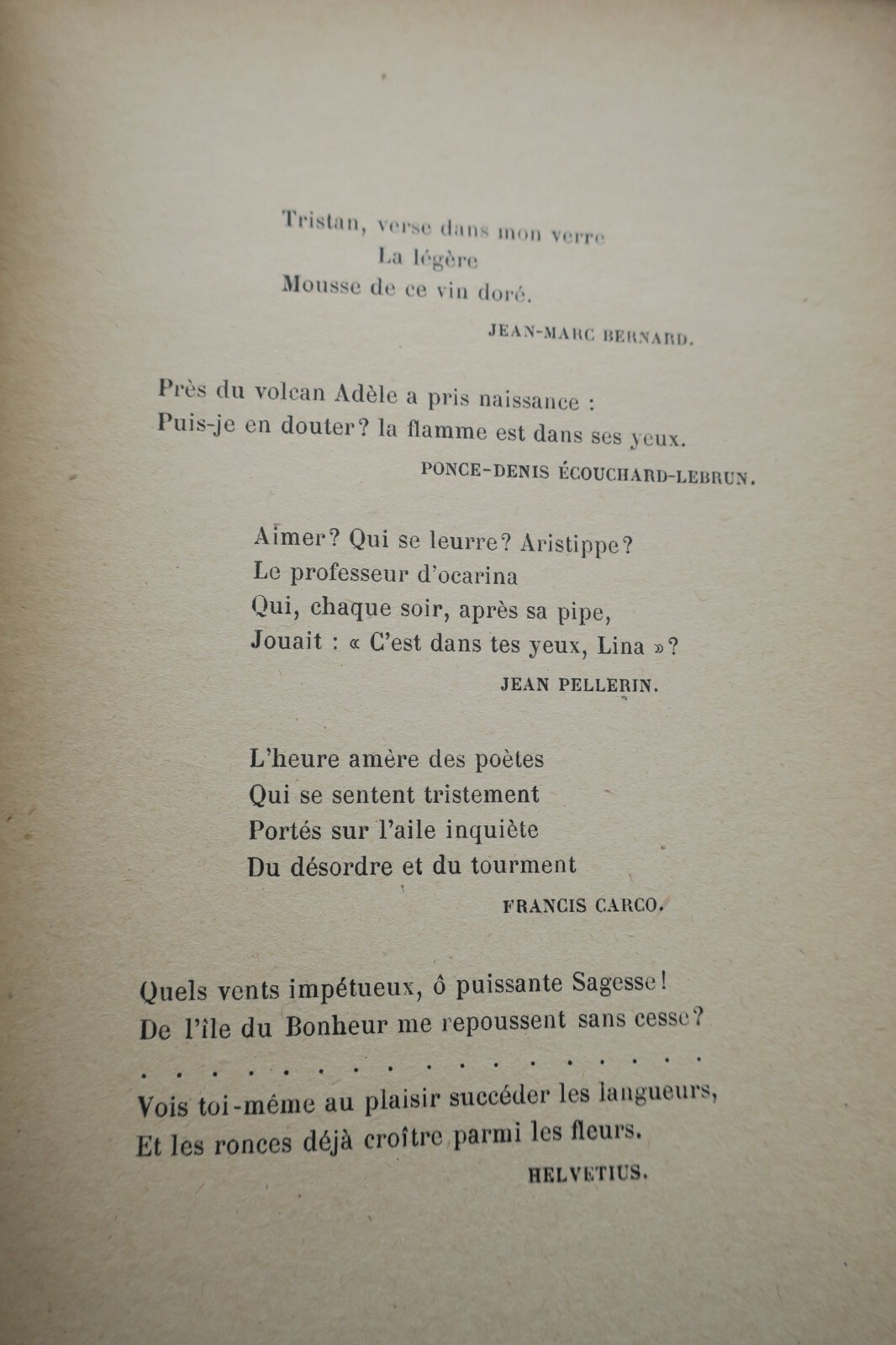 Das goldene Grün: Gedichtsammlung - Image 7