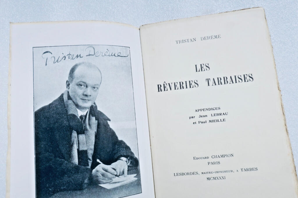 Originalausgabe eines seltenen Werkes