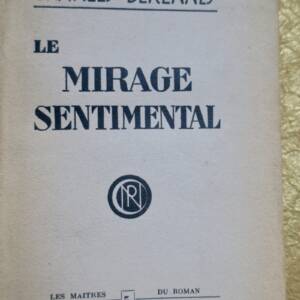 Exploration of Sentimental Illusions