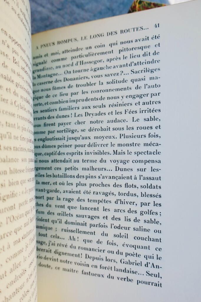 Charles Derennes' Life and Works