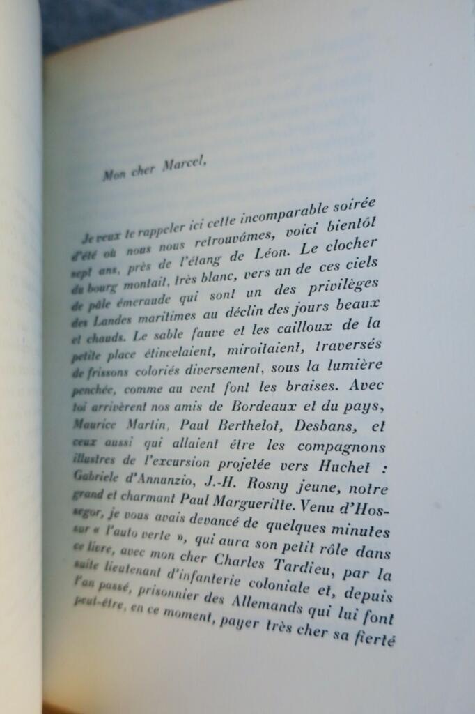 Charles Derennes' Life and Works