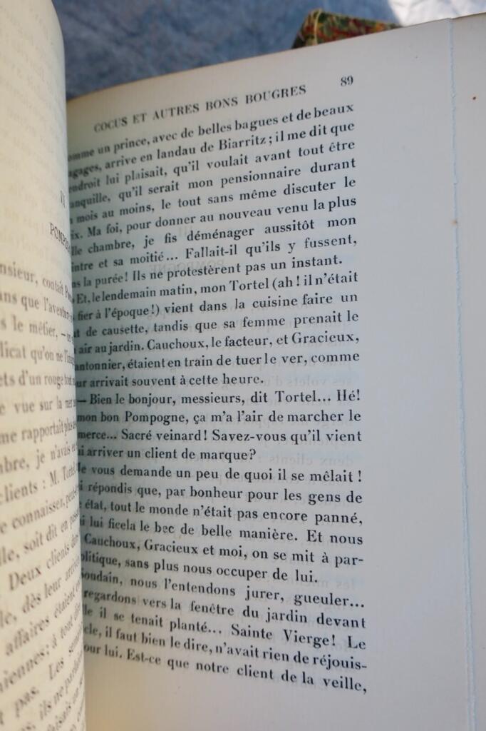 Charles Derennes' Life and Works