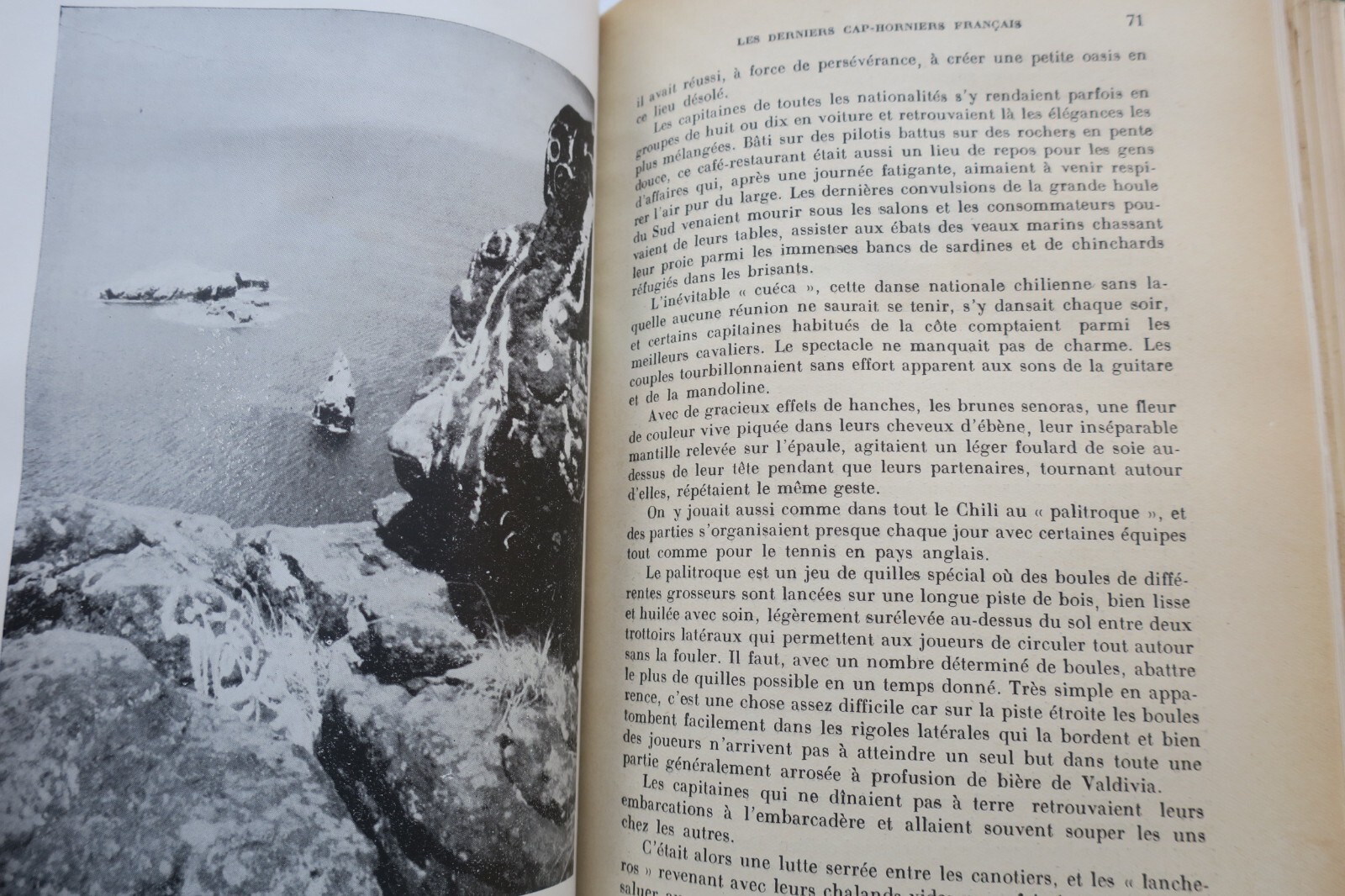 French Cape Horners and Their Voyages - Image 8