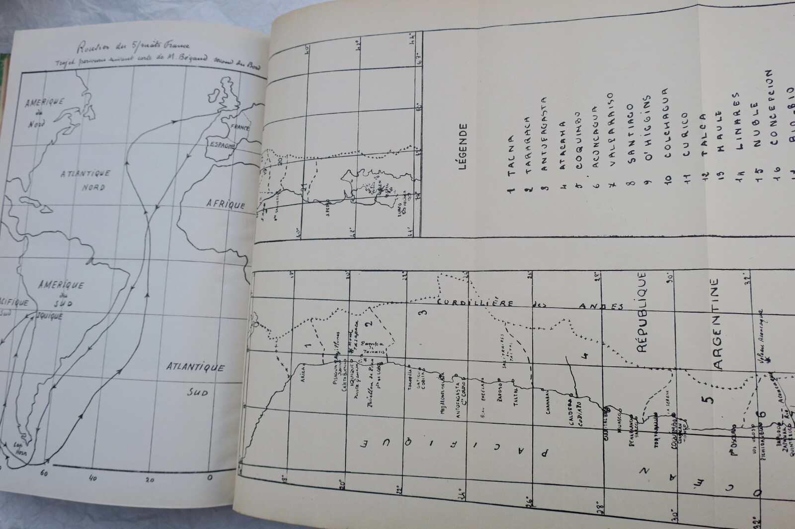 French Cape Horners and Their Voyages - Image 13
