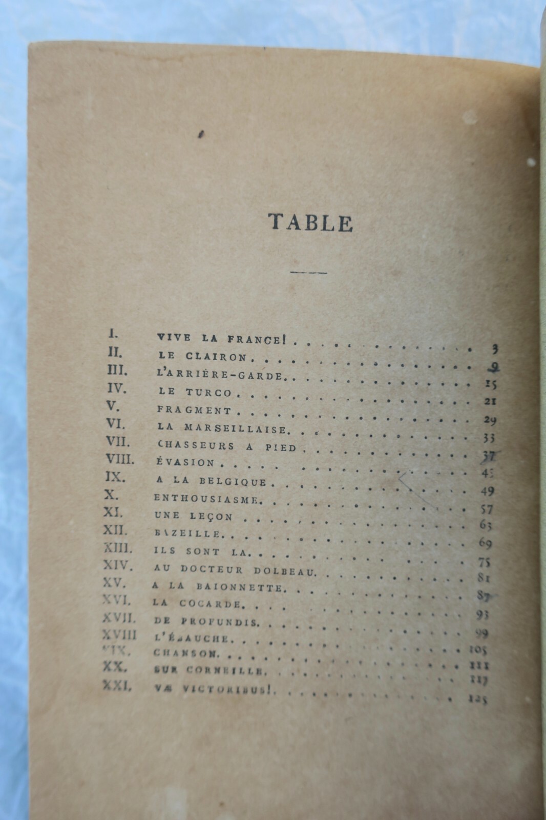 Neue Soldatenlieder von Déroulède - Image 6