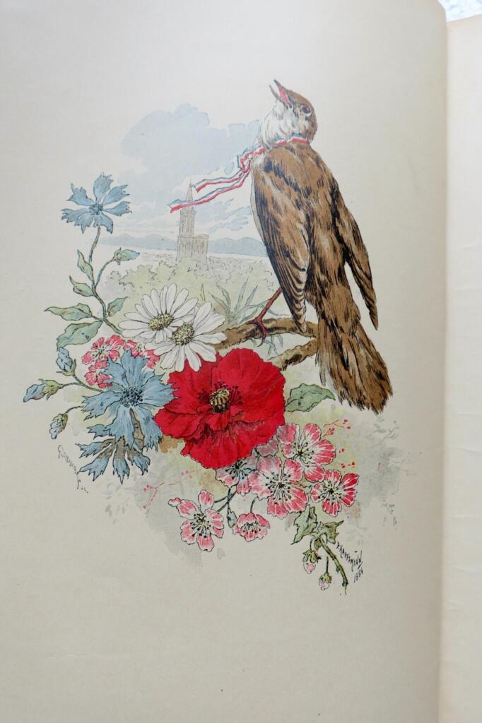 A Christmas tale of honor and patriotism