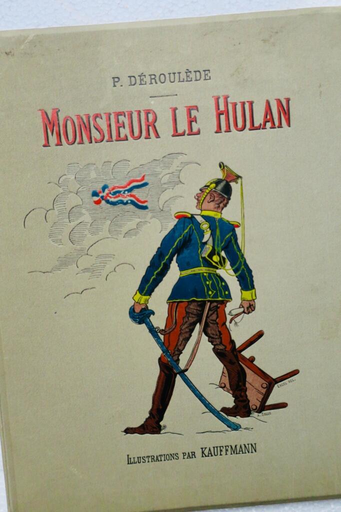 A Christmas tale of honor and patriotism