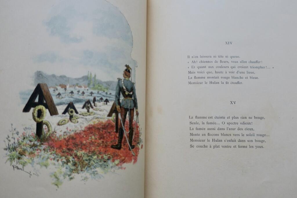 A Christmas tale of honor and patriotism