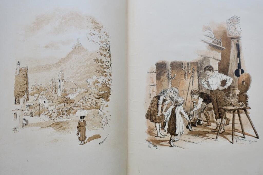 A Christmas tale of honor and patriotism