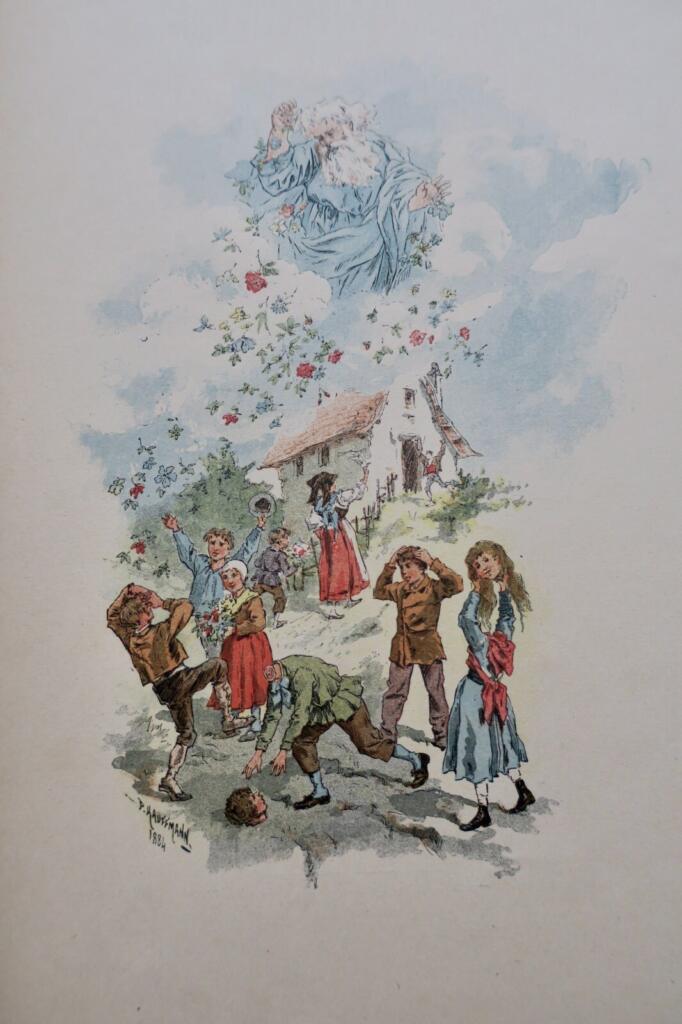 A Christmas tale of honor and patriotism