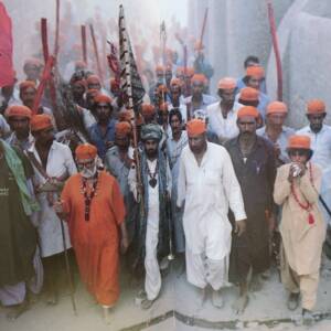 Sufismus in Indien und Sindh