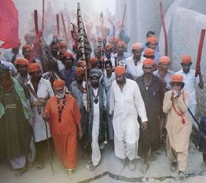 Dervishes Of Hind And Sind