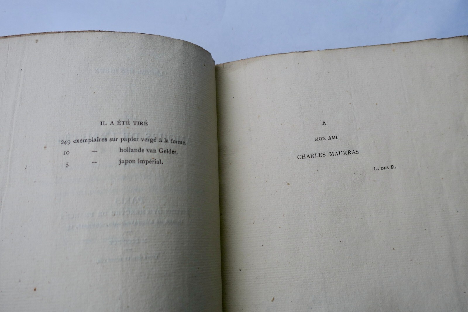 Originale Liebesgeschichten aus 1895 - Image 6