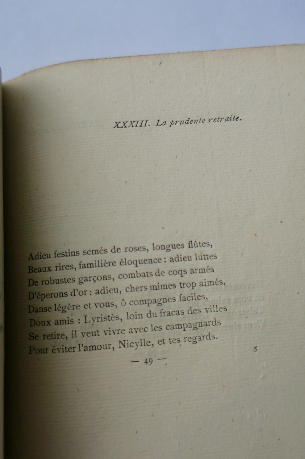 1895年のオリジナル恋愛物語<span class="lla-card-orig-wrap"><span class="lla-card-orig">❦ DES RIEUX (Lionel). Les Amours de Lyristès 1895</span></span> - La Librairie Antique