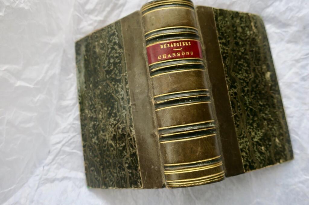Complete Songs and Miscellaneous Poems