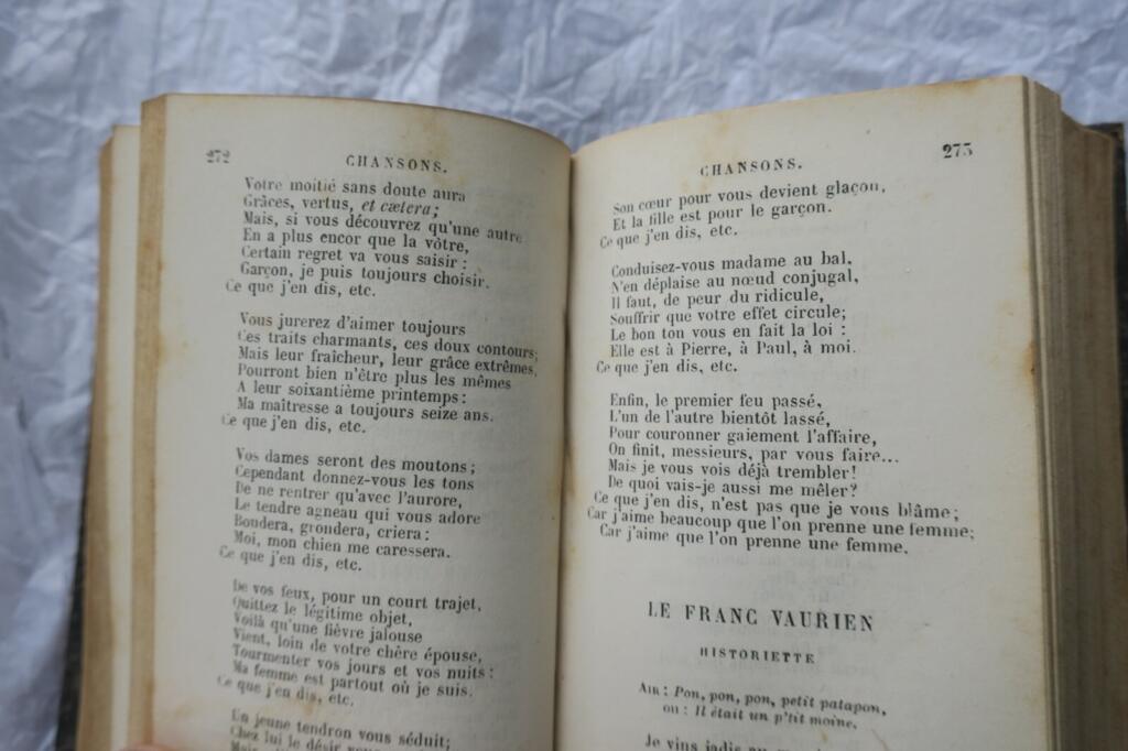 Complete Songs and Miscellaneous Poems