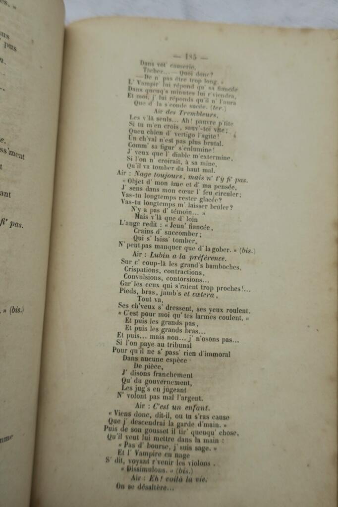 Lieder von DESAUGIERS