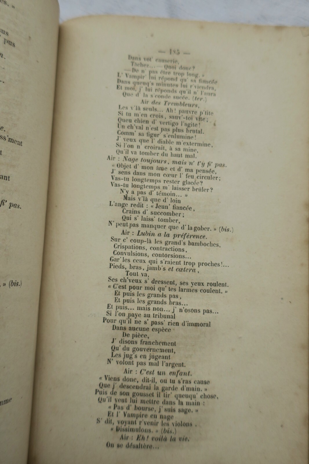 Lieder von DESAUGIERS - Image 5