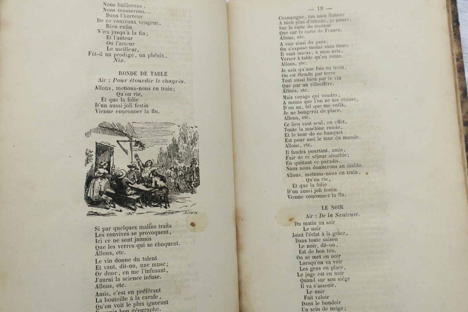 Lieder von DESAUGIERS - Image 8