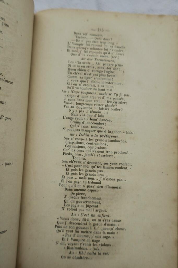 Lieder und Verse des Meisters der Chanson