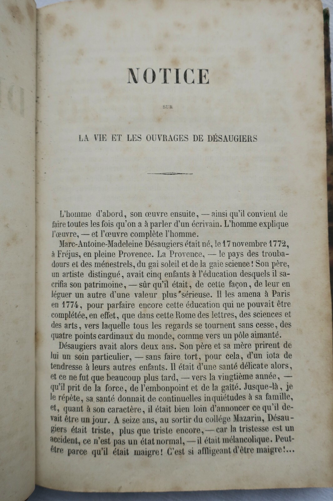 Lieder von DESAUGIERS - Image 9