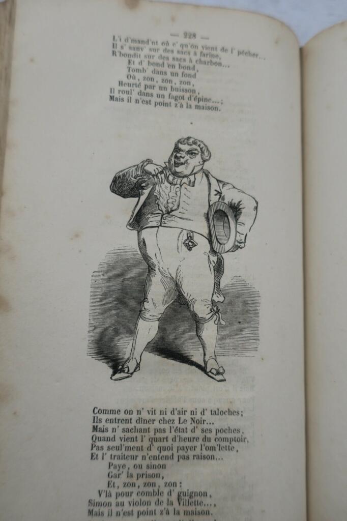 Lieder und Verse des Meisters der Chanson