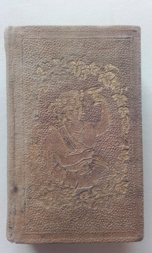 Songs and Poems Collection