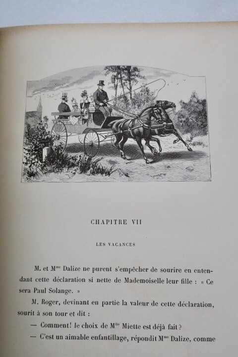 DESBEAUX Aventure de Paul Solange - Image 9
