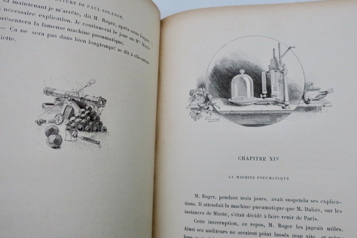 DESBEAUX Aventure de Paul Solange - Image 7