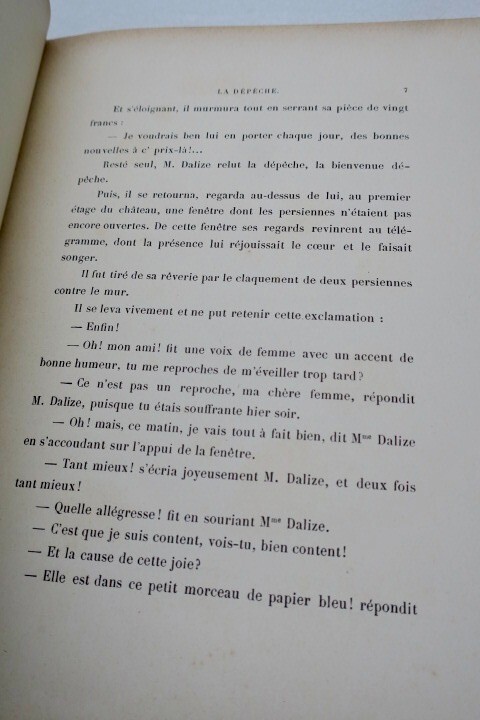 DESBEAUX Aventure de Paul Solange - Image 11