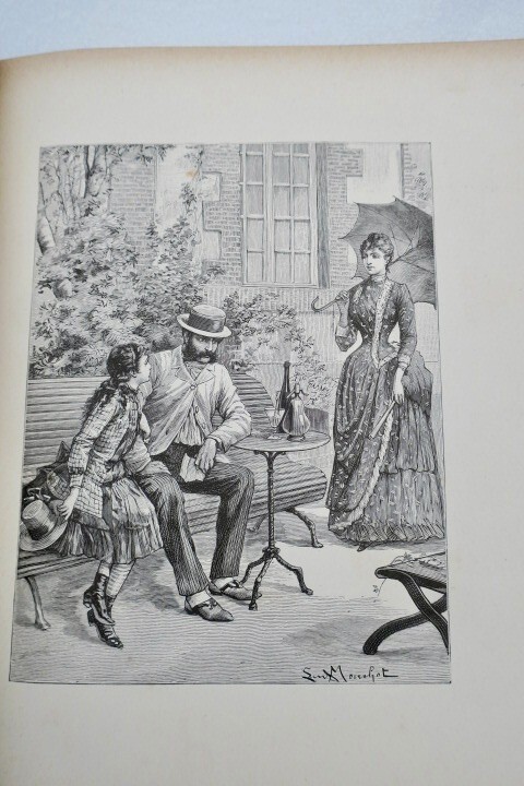 DESBEAUX Aventure de Paul Solange - Image 10