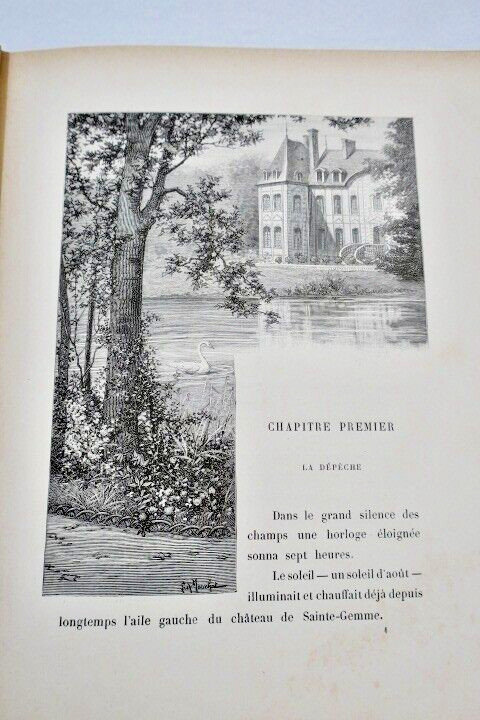 DESBEAUX Aventure de Paul Solange - Image 12