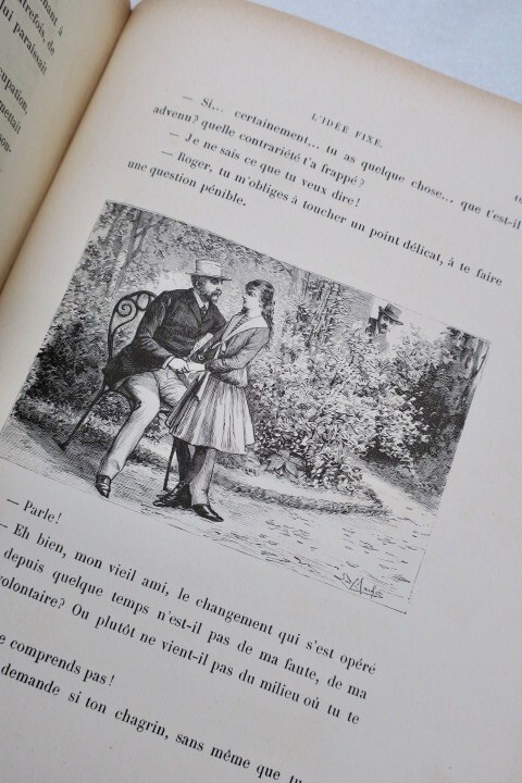 DESBEAUX Aventure de Paul Solange - Image 5