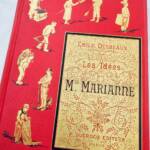 Mademoiselle Marianne's Ideas