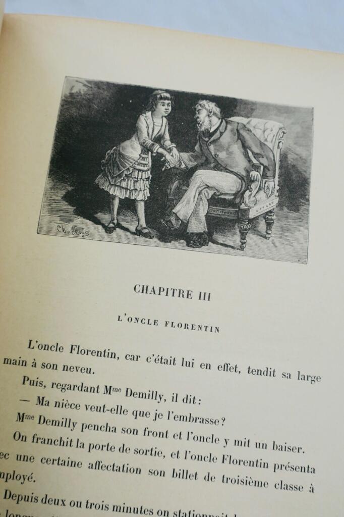 Ästhetische Ideen von Mlle Marianne