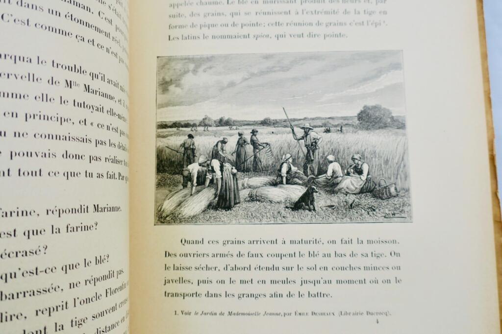 Ästhetische Ideen von Mlle Marianne