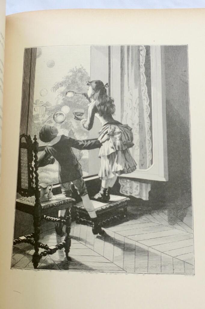 Ästhetische Ideen von Mlle Marianne