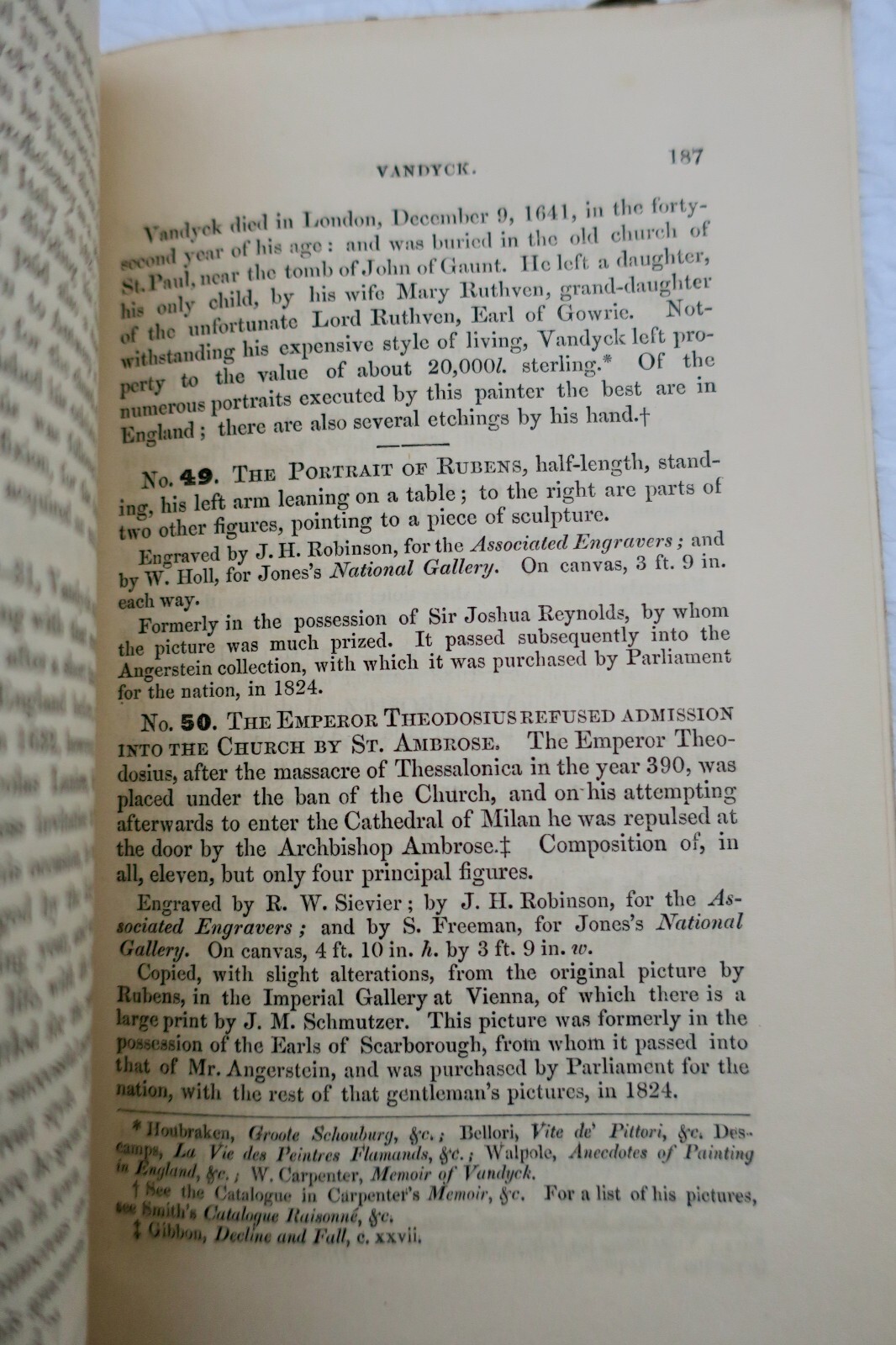 National Gallery picture catalogue - Image 6