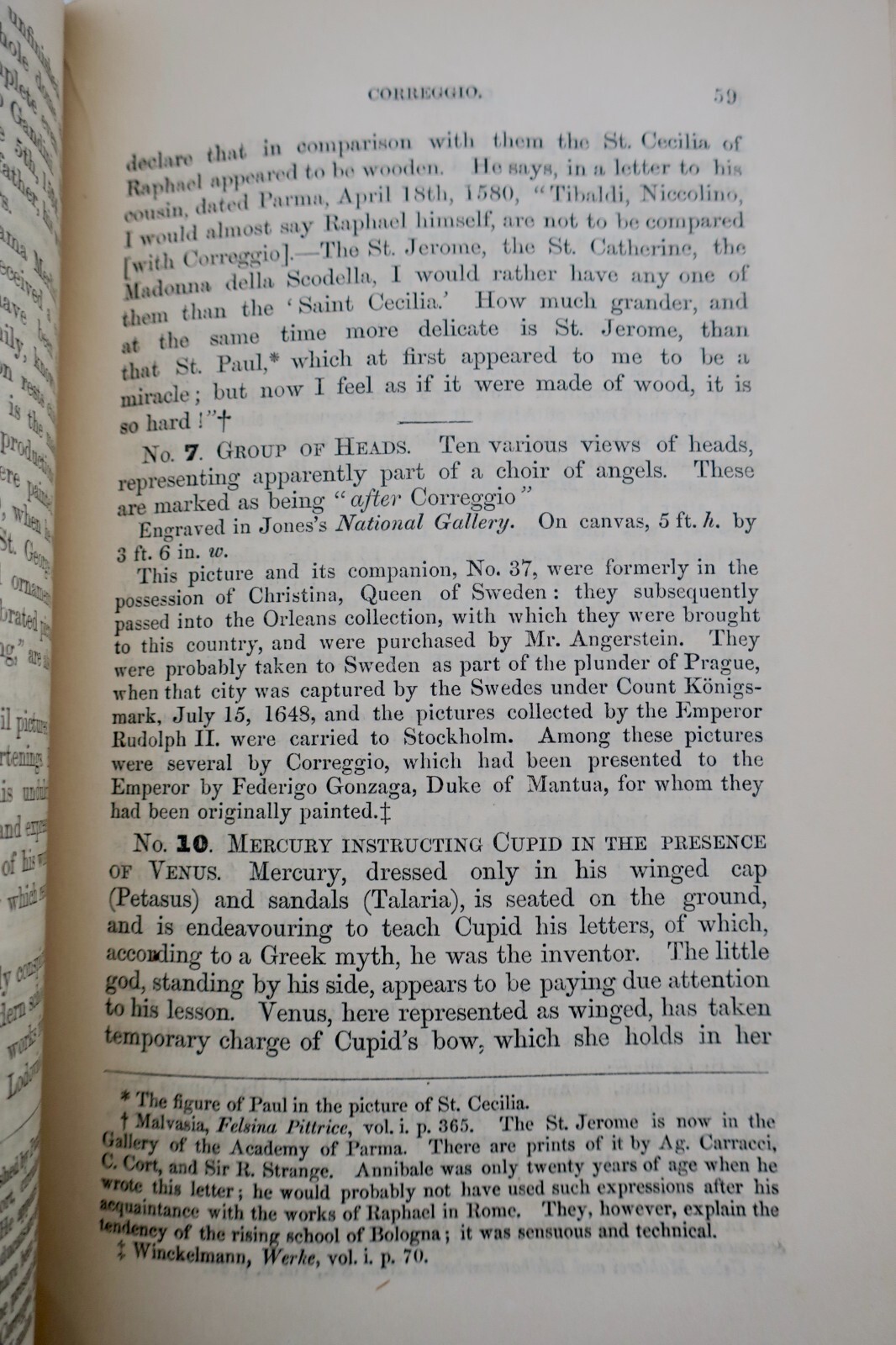 National Gallery picture catalogue - Image 3