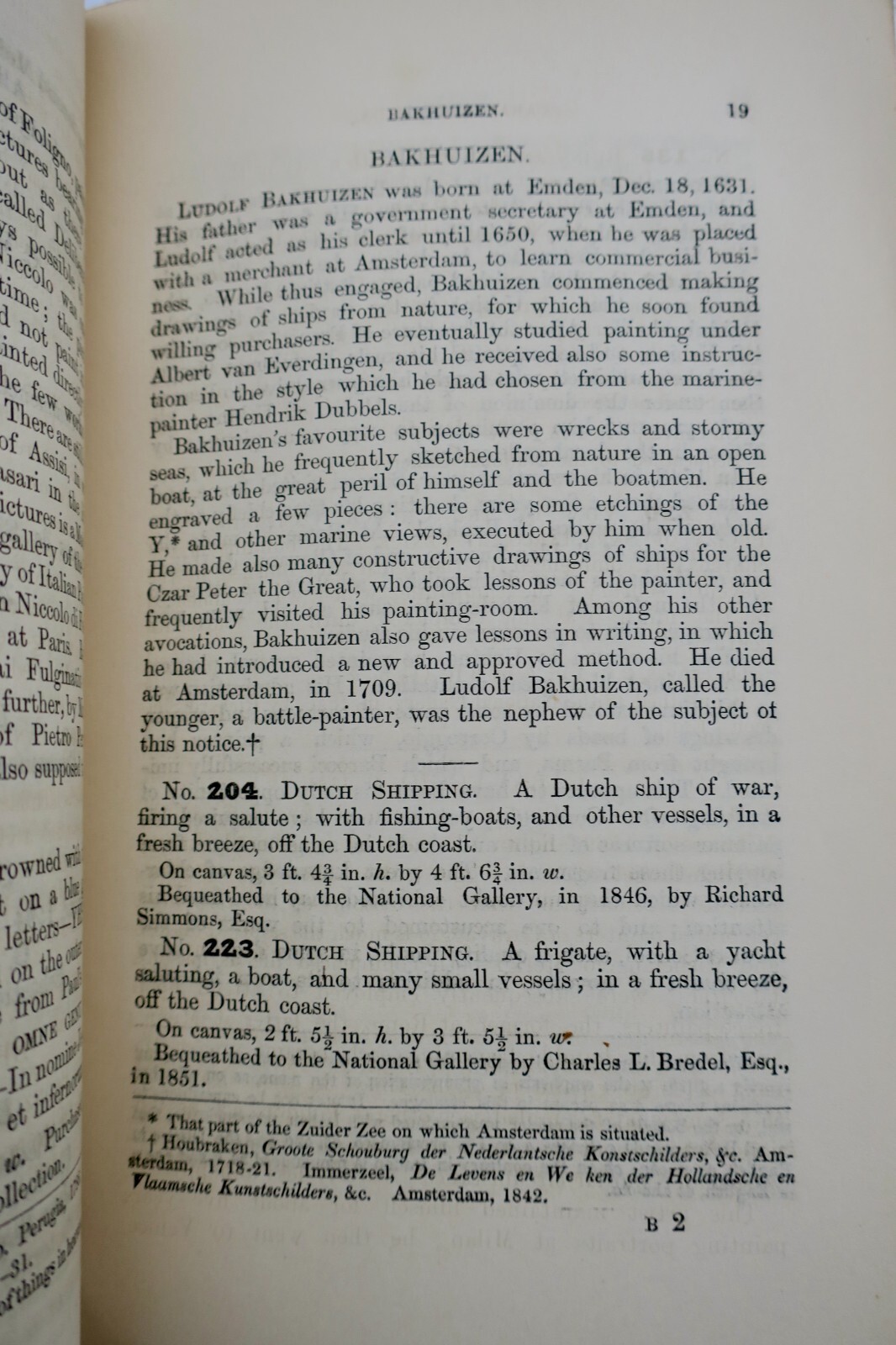 National Gallery picture catalogue - Image 4
