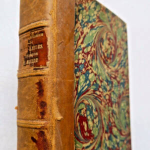DESFONTAINES 18000 lieues à travers le monde. Quarante mois de voyage...