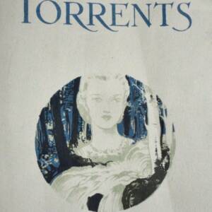 DESMAREST Torrents. illustré par Hofer