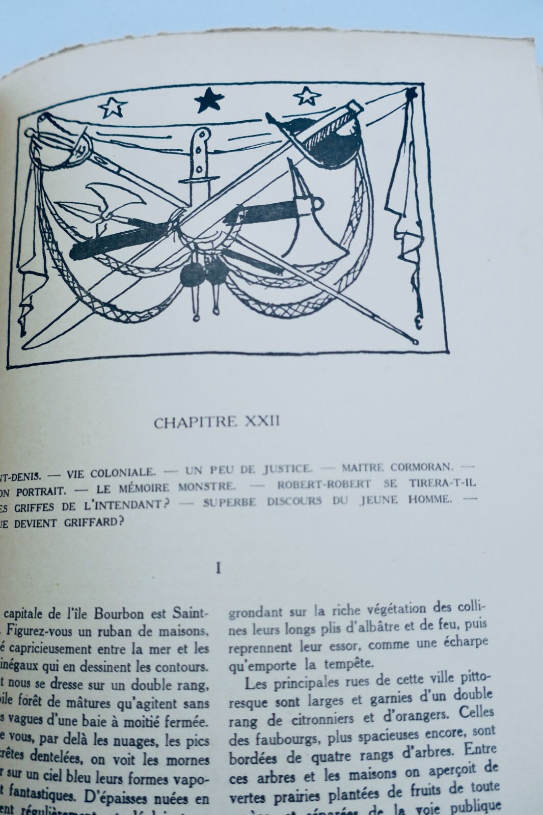 Desnoyers Les Aventures de Robert-Robert et son fidèle compagnon Toussaint – Image 3
