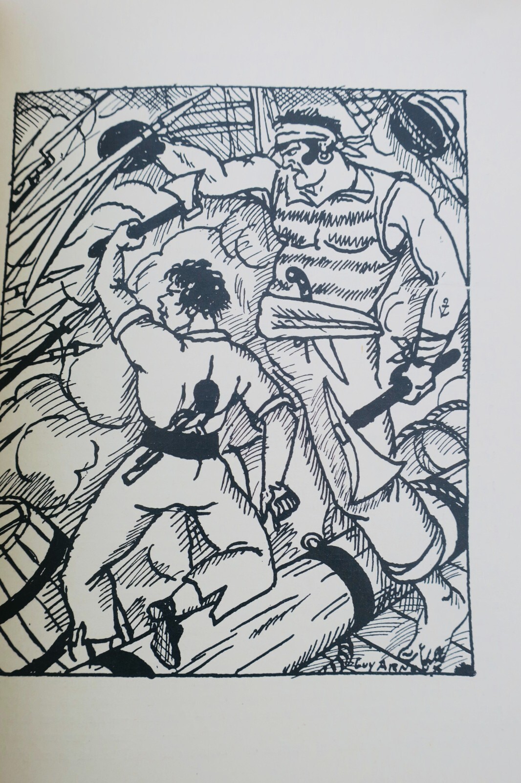 Desnoyers Les Aventures de Robert-Robert et son fidèle compagnon Toussaint – Image 8