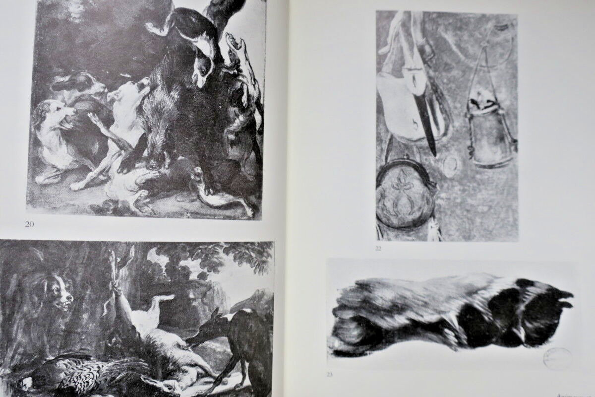 Drawings from Desportes' workshop - Image 7