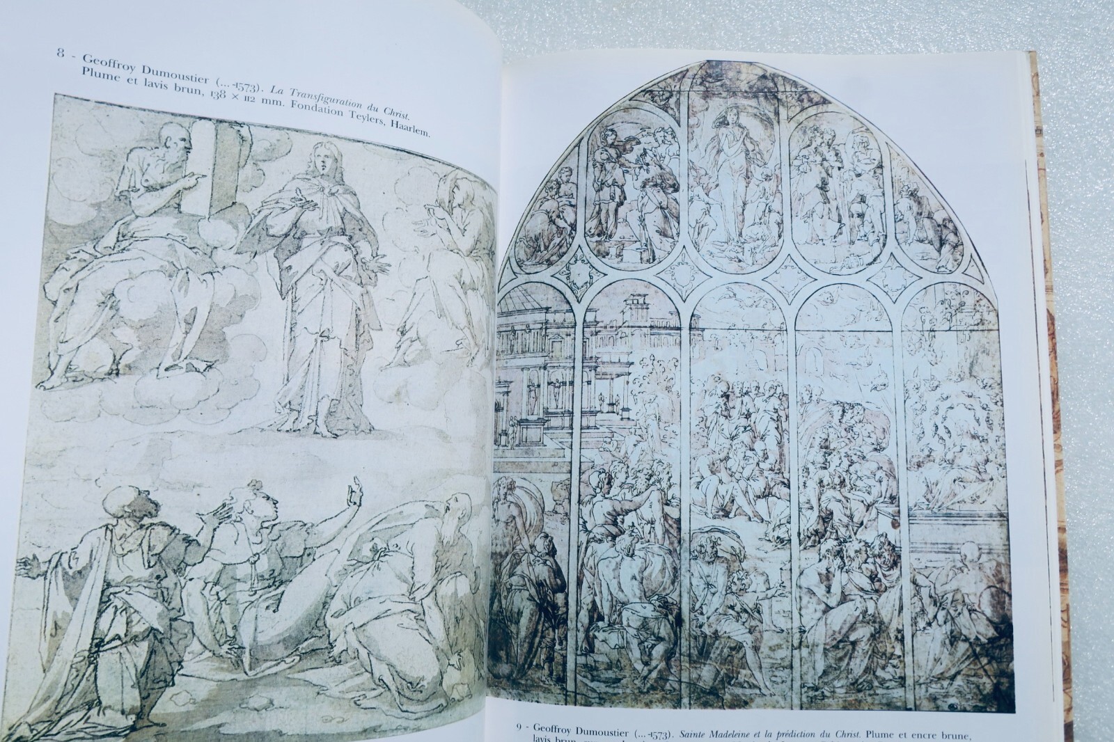 French Drawing from 15th to 20th Century - Image 3
