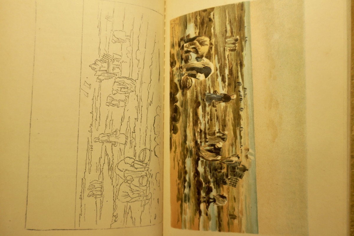 Kunst des Skizzierens und Malens - Image 11