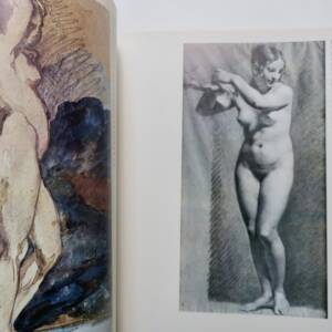 DESSINS DE MAÎTRES DU XIVe AU XXe SIECLE Eisler
