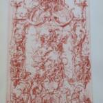 Dessins originaux des maîtres décorateurs. Les dessins du Musée PINEAU - La Librairie Antique